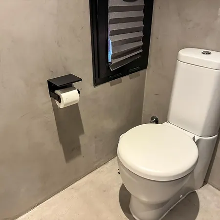 Hotel The Black Boutique -- Turistea 4*