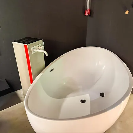 Hotel The Black Boutique -- Turistea Saragossa