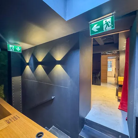 Hotel The Black Boutique -- Turistea 4*