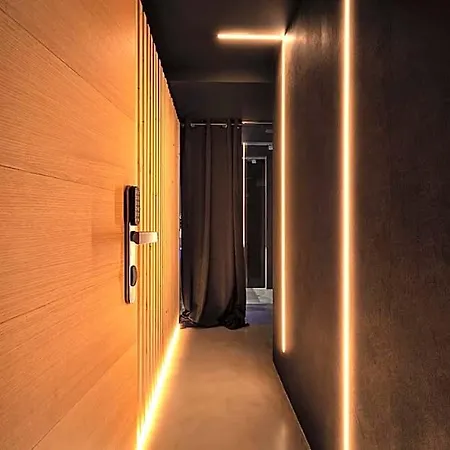 Hotel The Black Boutique -- Turistea 4*