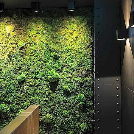 The Black Boutique -- Turistea Hotel Zaragoza