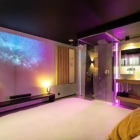 Hotel The Black Boutique -- Turistea 4*
