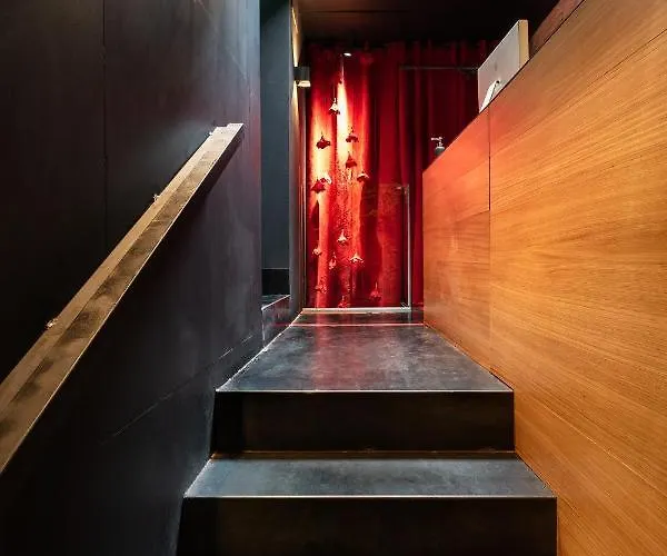 Hotell Zrooms&suites Boutique