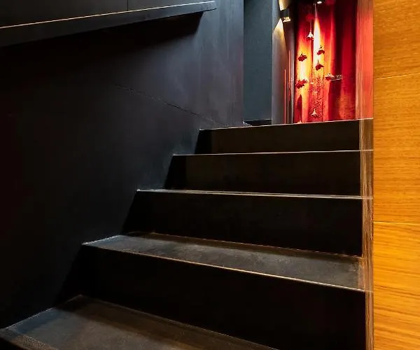 Zrooms&suites Boutique Szálloda