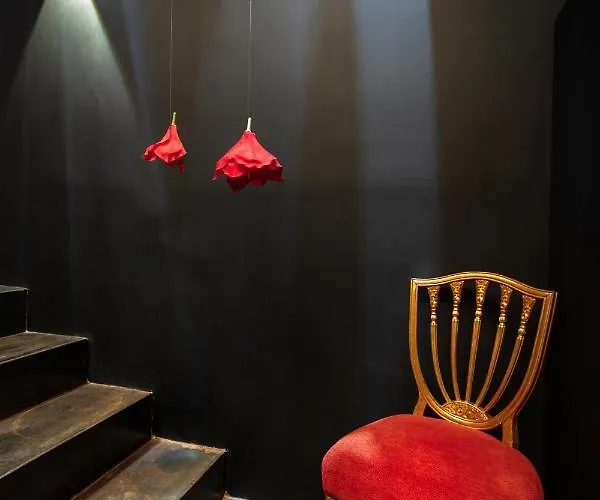 Zrooms&suites Boutique Zaragoza