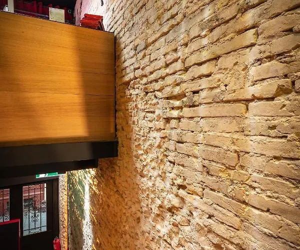 Zrooms&suites Boutique Hotel Zaragoza