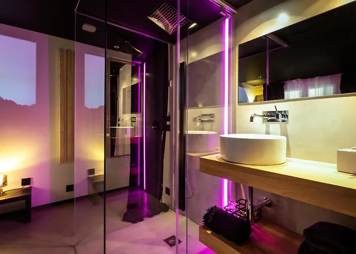 Hotell Zrooms&suites Boutique