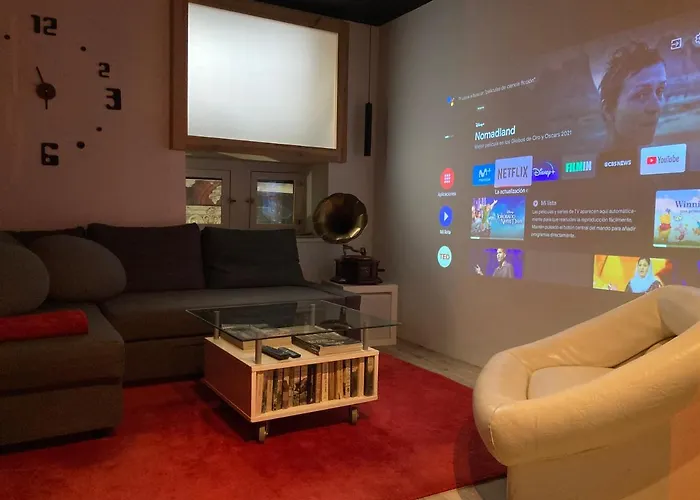 Hotell Zrooms&suites Boutique