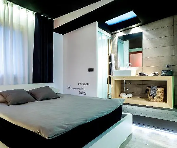 Zrooms&suites Boutique Hotell