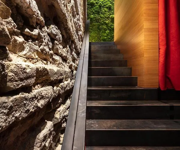 Zrooms&suites Boutique Hotell 4*