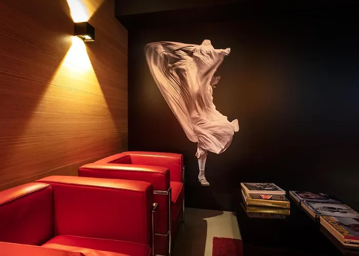 Zrooms&suites Boutique Hotell