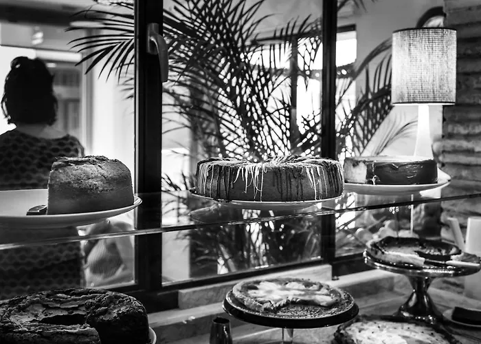 Zrooms&suites Boutique Hotell 4*