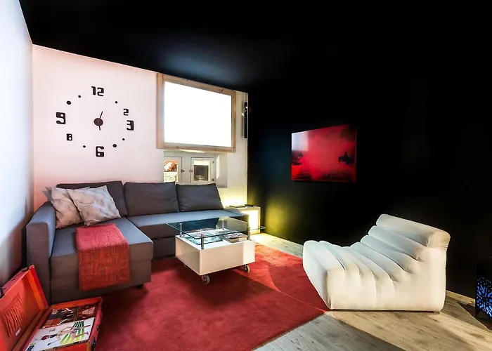 Zrooms&suites Boutique Hotell 4*