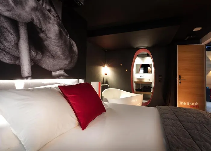 Zrooms&suites Boutique Hotell 4*