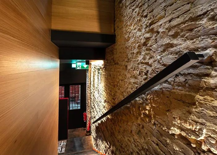 Zrooms&suites Boutique Hotel 4*