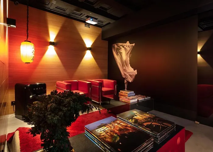 Zrooms&suites Boutique