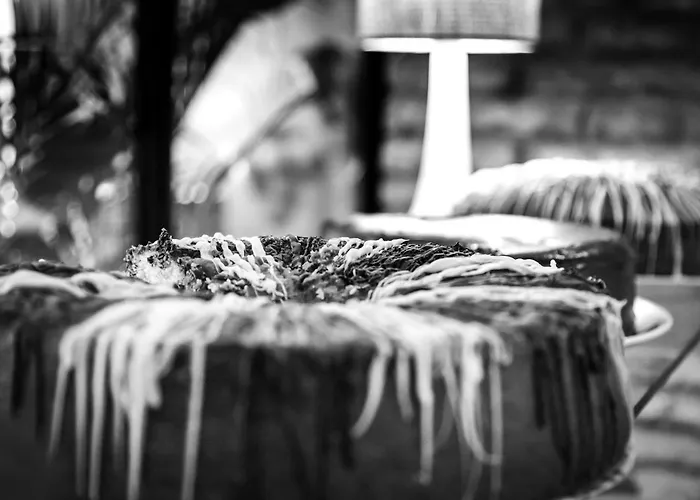 Zrooms&suites Boutique Hotell Zaragoza