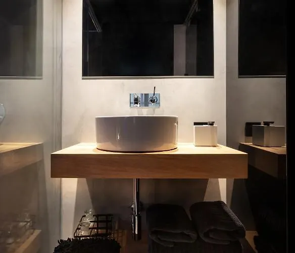 Zrooms&suites Boutique Szálloda