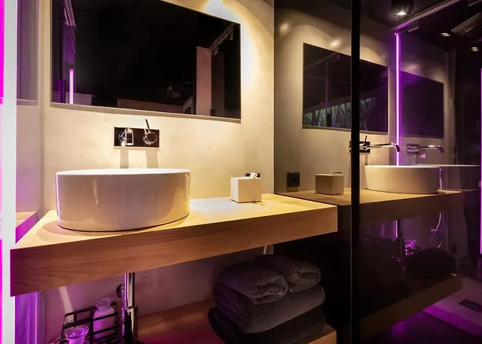 Zrooms&suites Boutique Hotell 4*