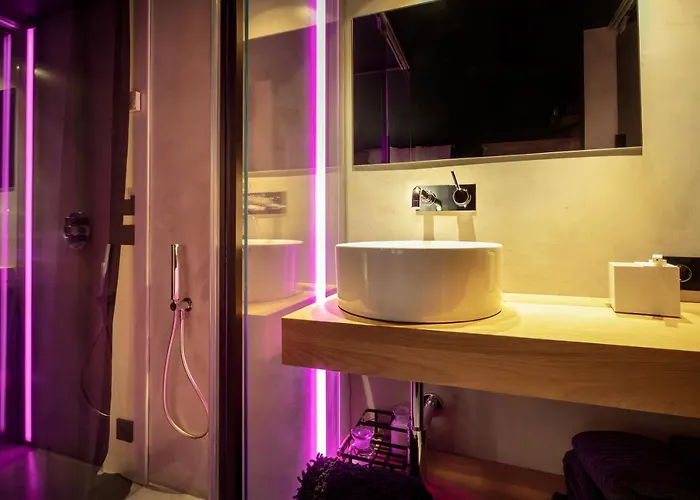 Zrooms&suites Boutique Hotell 4*