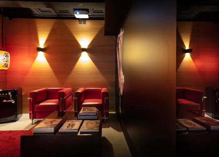 Zrooms&suites Boutique Szálloda 4*