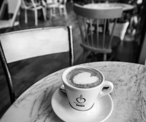 Zrooms&suites Boutique Szálloda Zaragoza