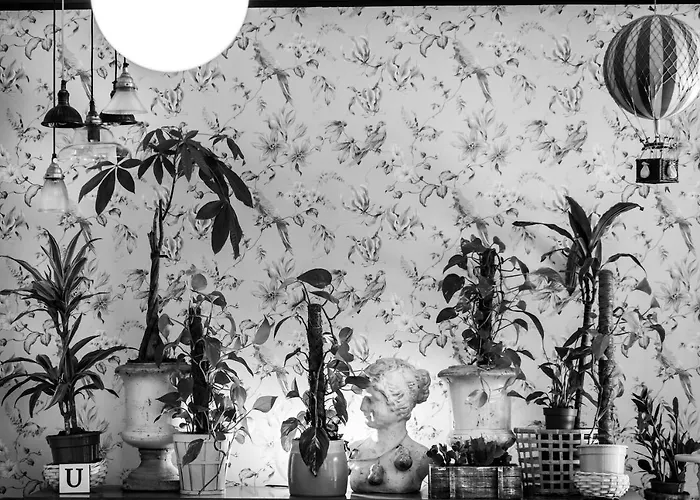 Zrooms&suites Boutique Hotell