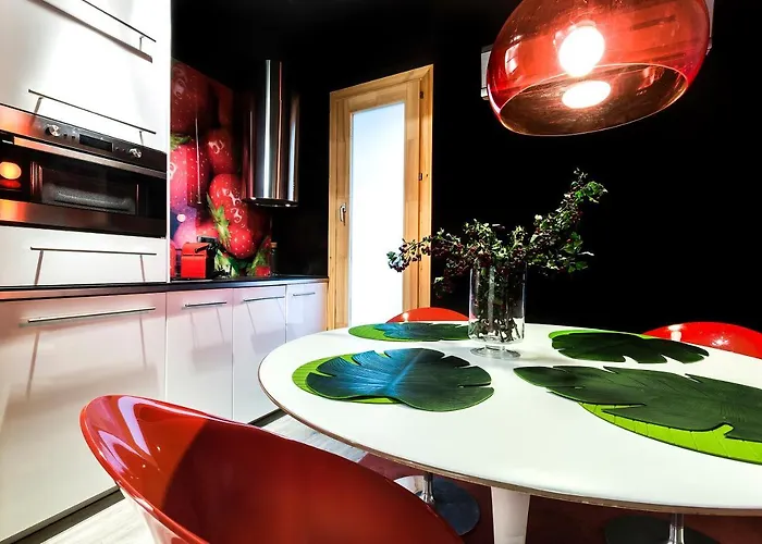 Zrooms&suites Boutique Hotell