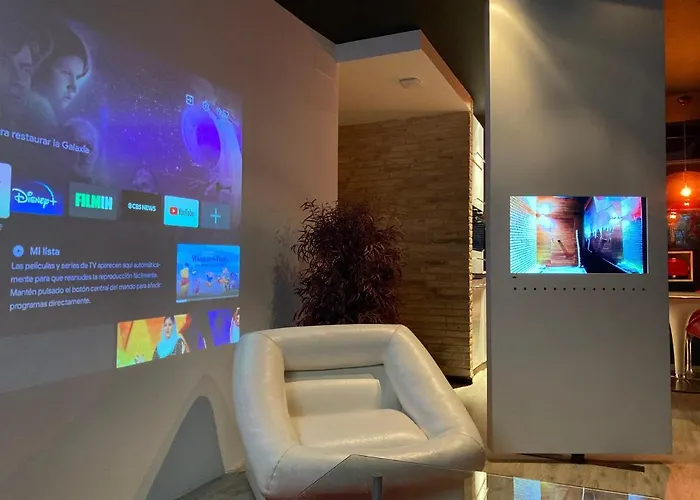 Hotell Zrooms&suites Boutique 4*